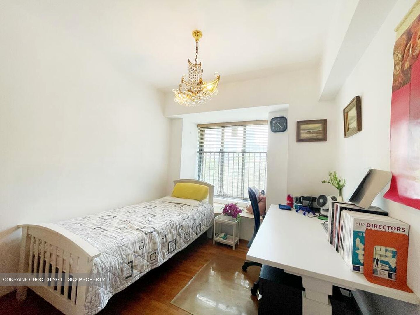 Blk 1C The Pinnacle@Duxton (Bukit Merah), HDB 4 Rooms #540208511